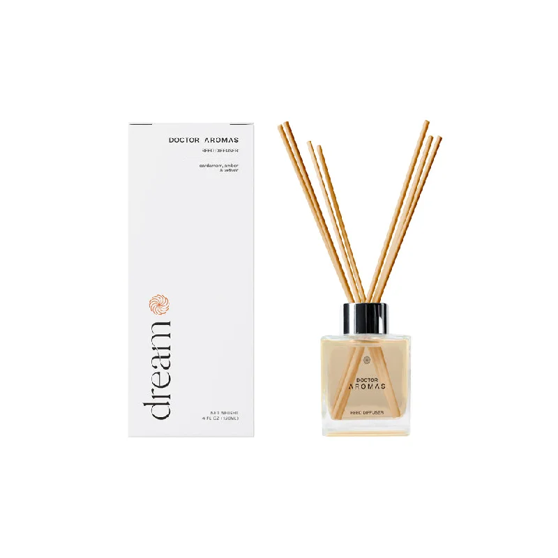 Oil Reed Diffuser | Dream