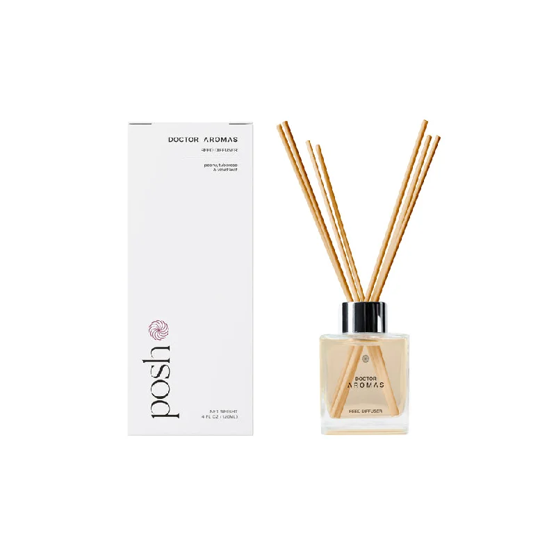 Oil Reed Diffuser | Posh