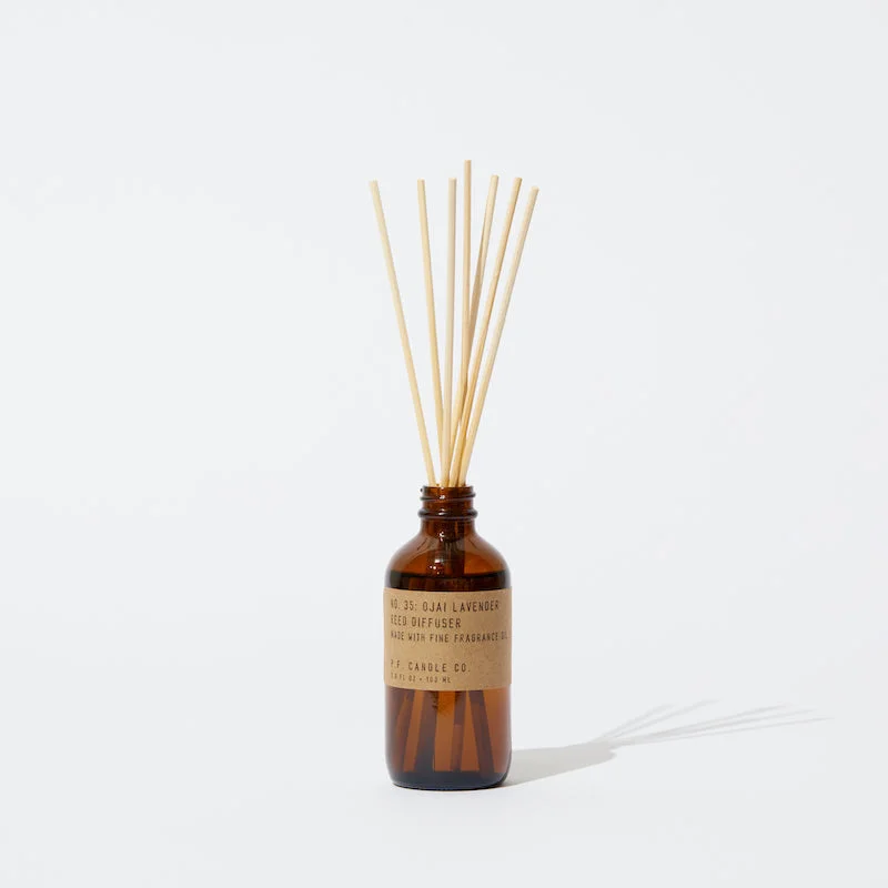 Ojai Lavender– Reed Diffuser