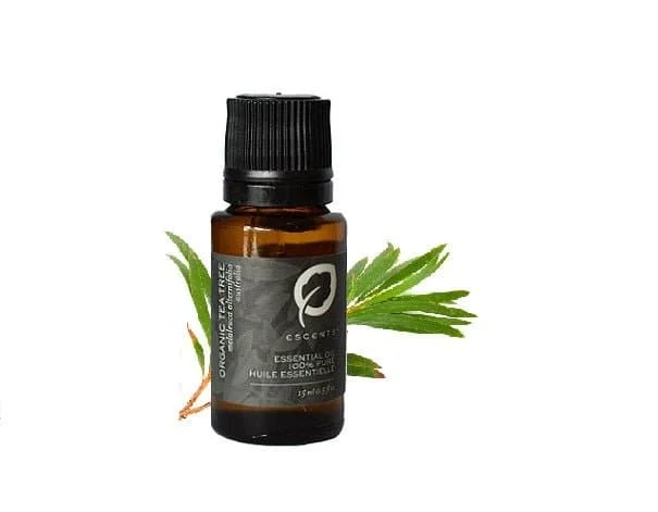 Organic Tea Tree