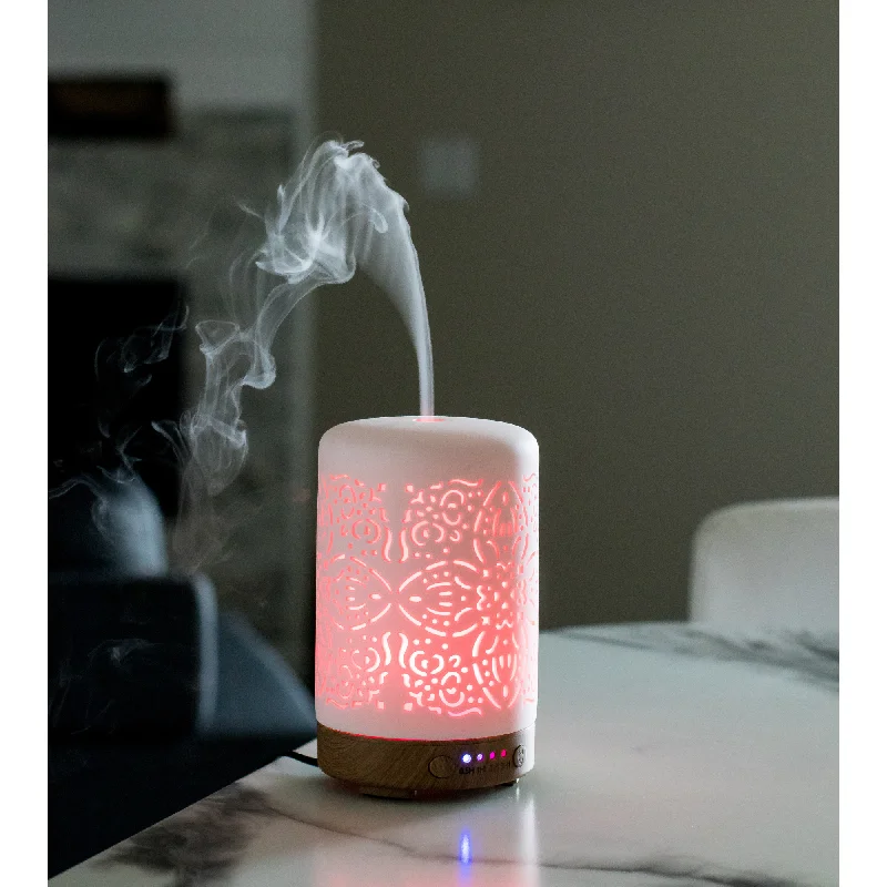 Aroma Outfitter Ceramic Diffuser