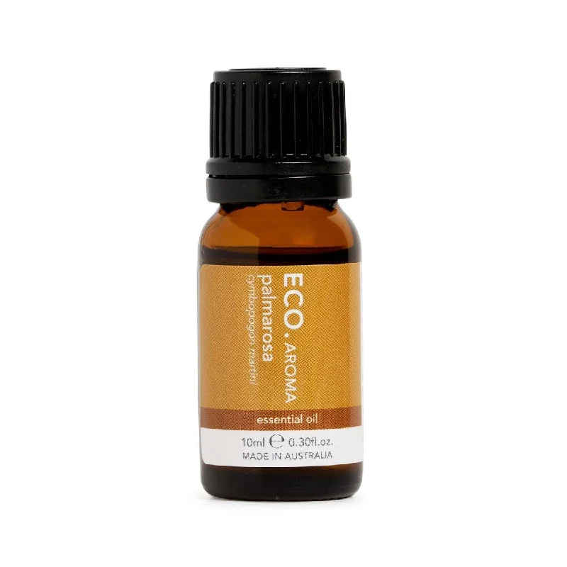 Palmarosa Pure Essential Oil