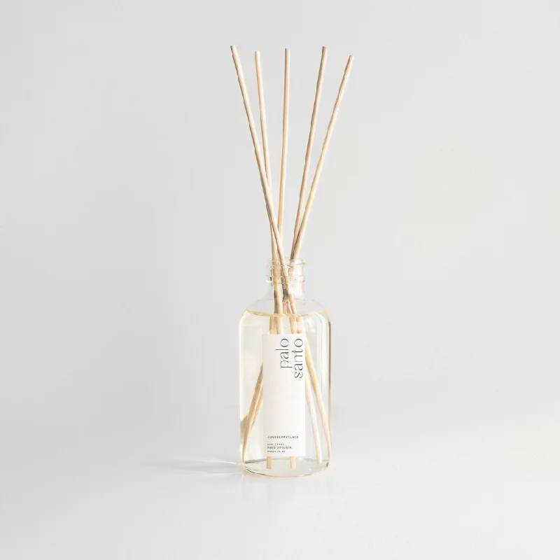 Palo Santo Reed Diffuser