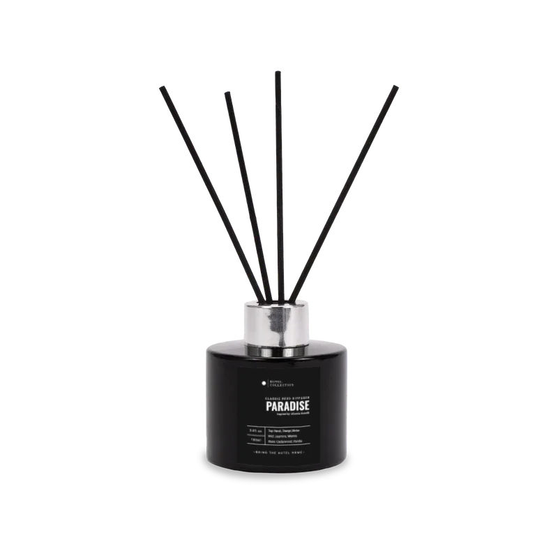 Paradise Reed Diffuser