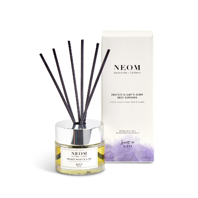 Perfect Night's Sleep Reed Diffuser