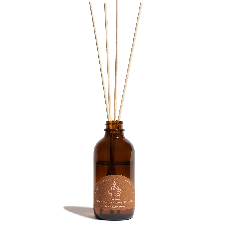 Pilton Reed Diffuser 90ml 3-4 Months