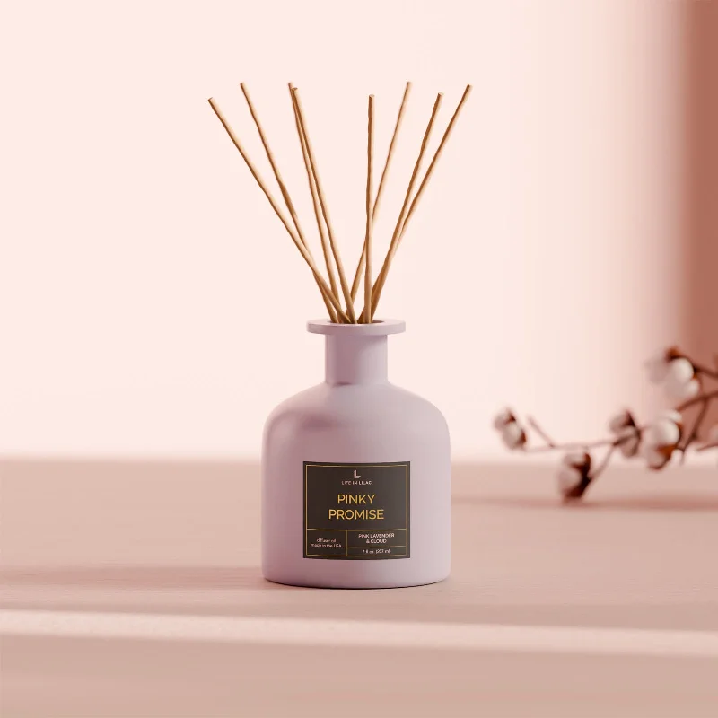 Pinky Promise Diffuser