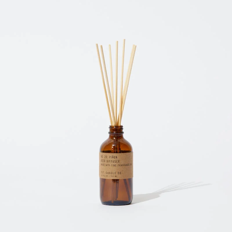 Piñon– Reed Diffuser