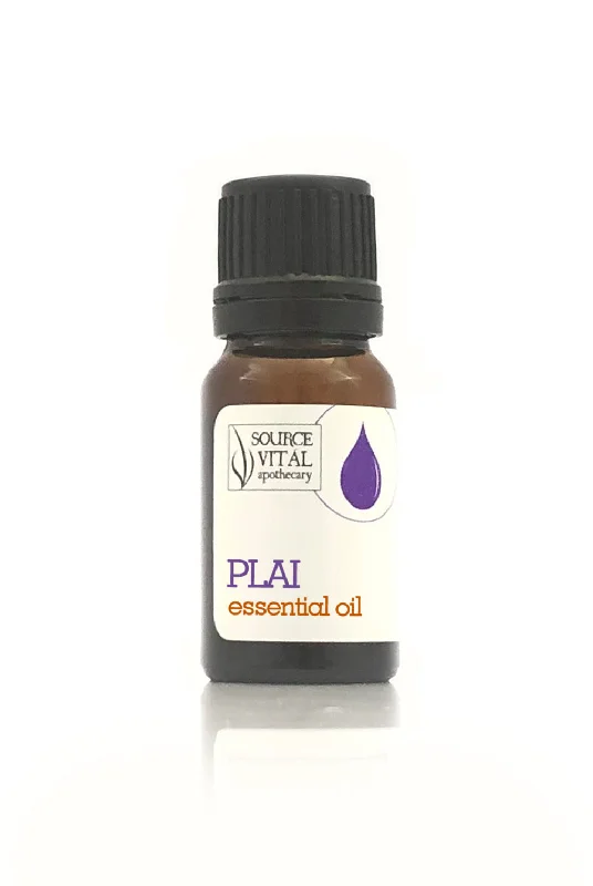 Plai Essential Oil