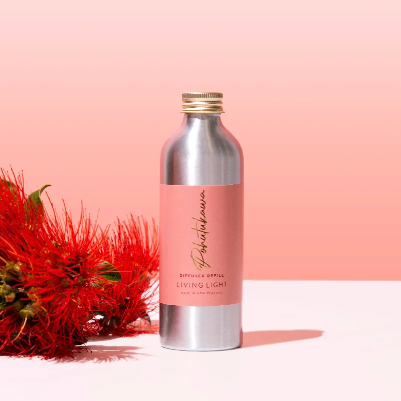 Pohutukawa Reed Diffuser Refill