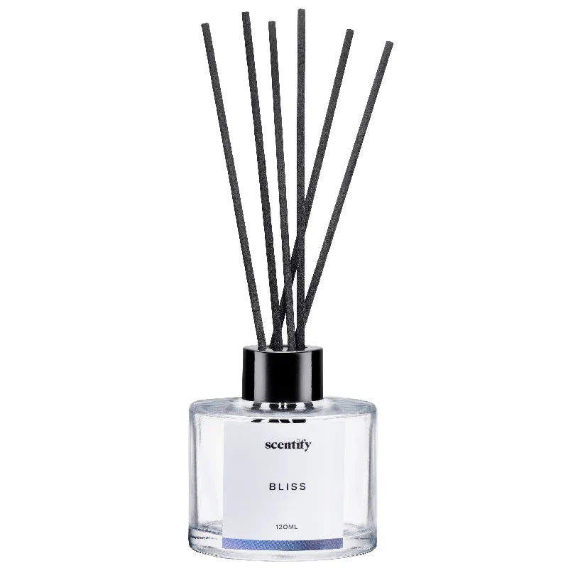 Reed Diffuser - Bliss