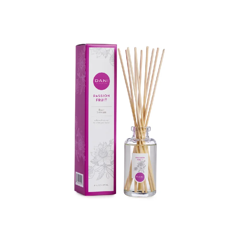 PASSION FRUIT REED DIFFUSER