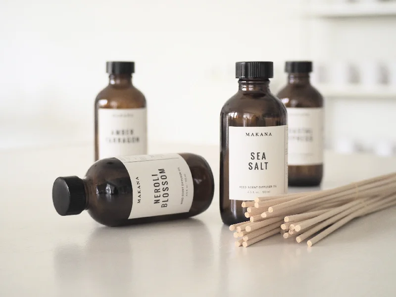 Reed Diffuser Refill