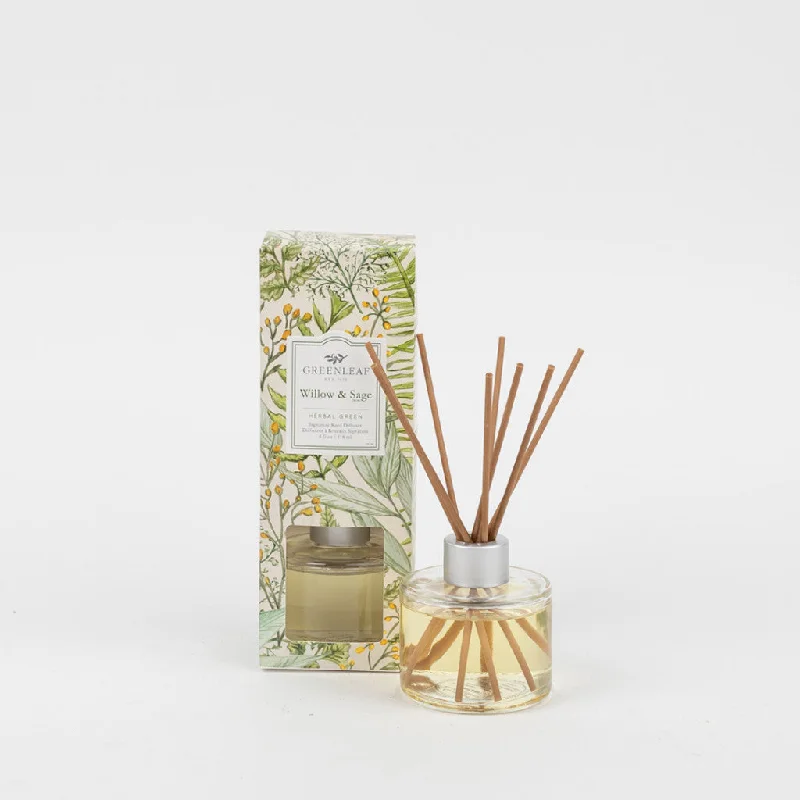 Willow & Sage Reed Diffuser