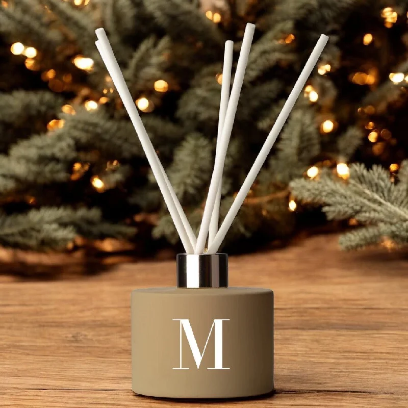 New! M Reed Diffuser (Available in 5 Scents)