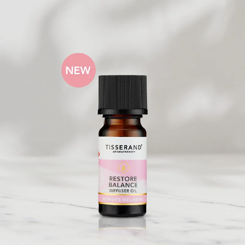 Restore Balance Diffuser Oil 9ml