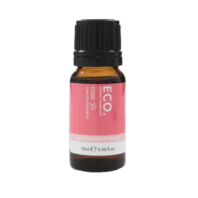 Rose 3% Essential Oil