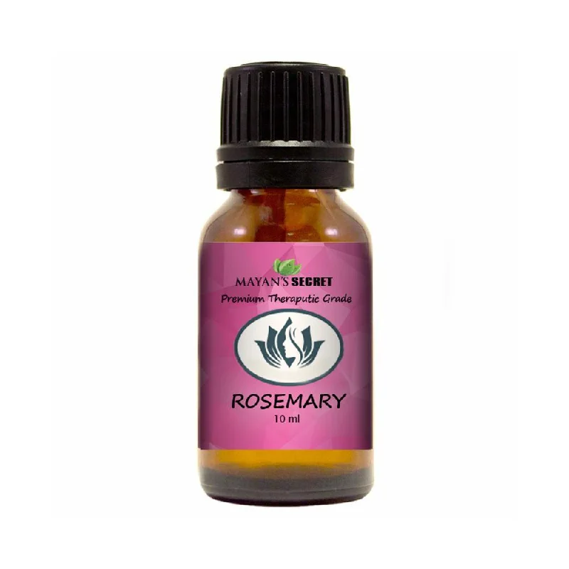 Rosemary Essential Oil - 10ml