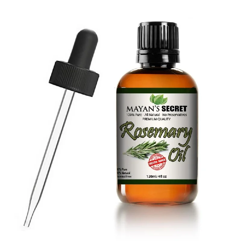 Rosemary Essential Oil - 30ml