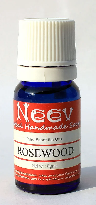 Rosewood Essential Oil