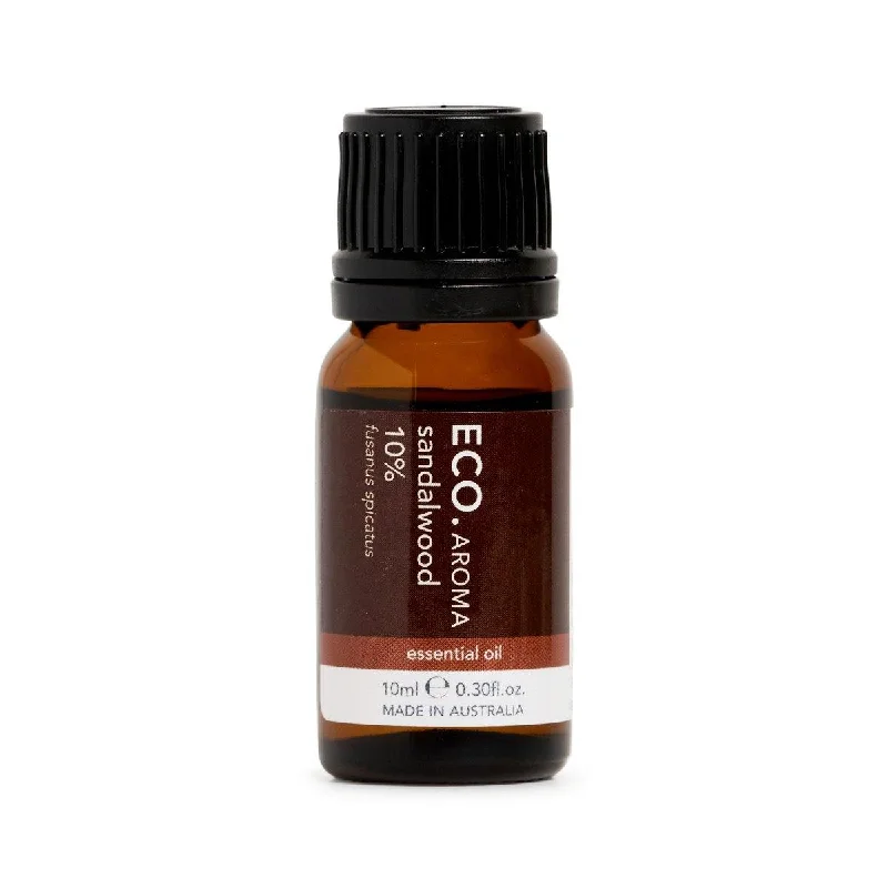 Sandalwood (10%) Essential Oil