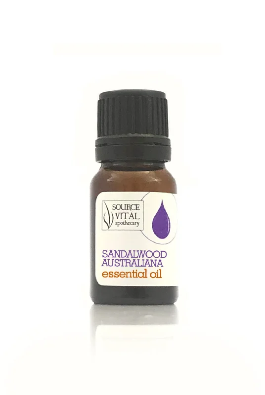 Sandalwood Australiana Essential Oil