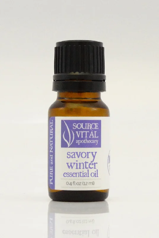 Savory Winter Essential Oil