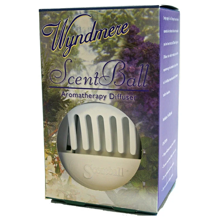 Scent Ball Aromatherapy Diffuser