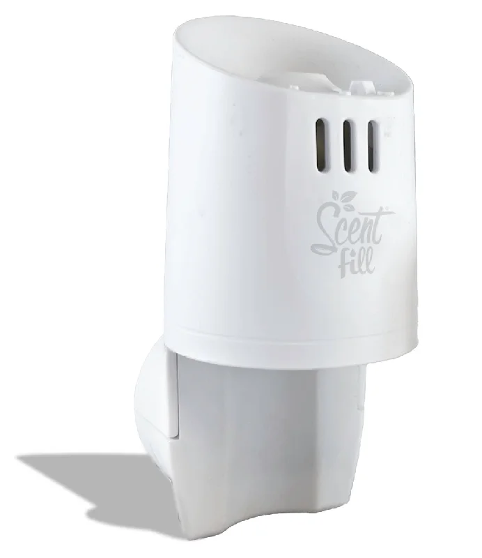 Scented Oil Warmer by Scent Fill®