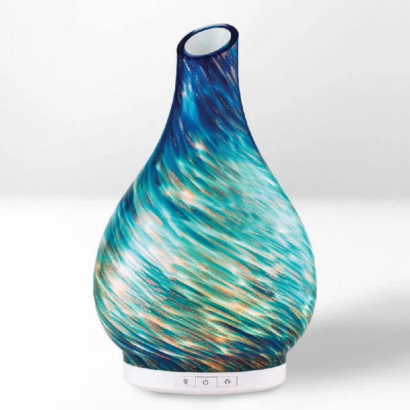 Seascape - Ultrasonic Essential Oil Diffuser