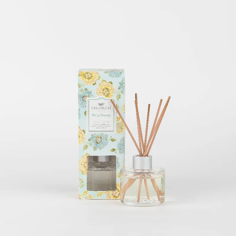 Bella Freesia Reed Diffuser