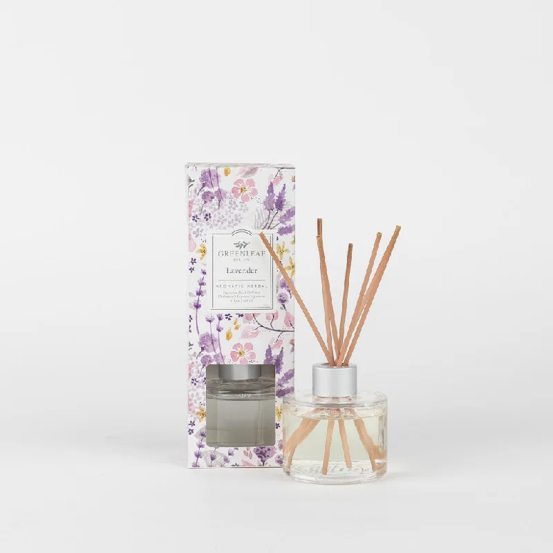 Lavender Reed Diffuser