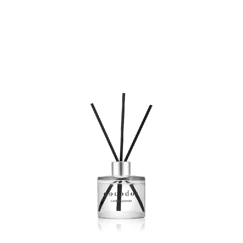 Signature Reed Diffuser / 1.6oz [Garden Lavender]