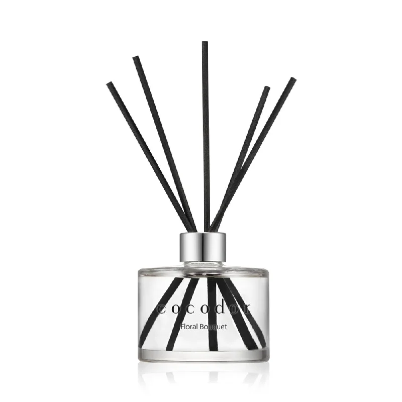 Signature Reed Diffuser / 6.7oz  [Floral Bouquet]