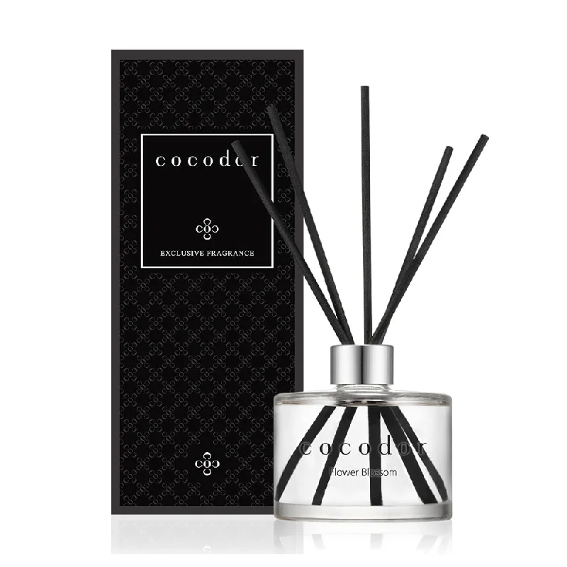 Signature Reed Diffuser / 6.7oz [Flower Blossom]