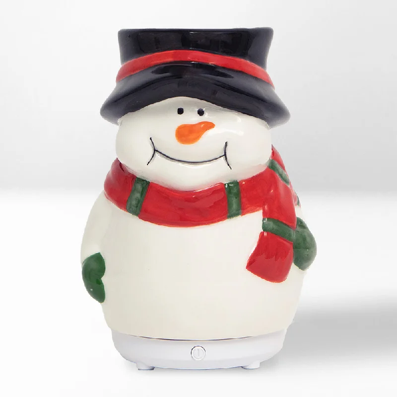 Snowman - Ultrasonic Essential Oil Diffuser