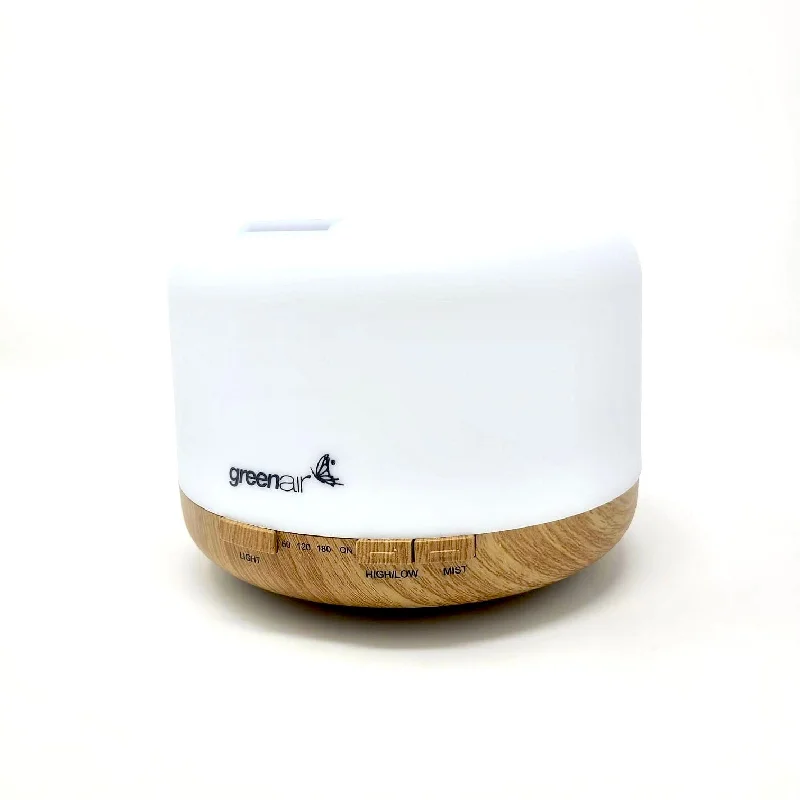 GreenAir Aroma Cloud Diffuser