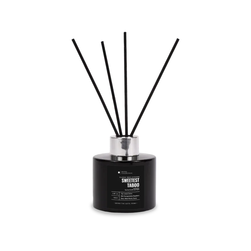 Sweetest Taboo™ Reed Diffuser