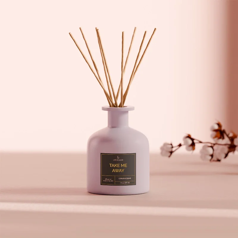 Take Me Away Diffuser