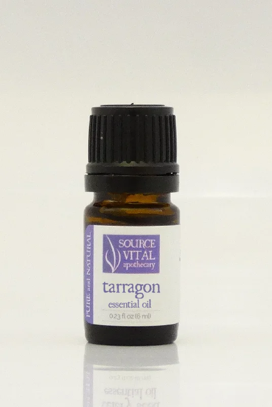 Tarragon Essential Oil