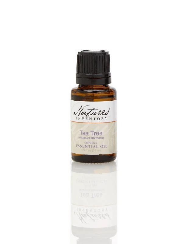 Tea Tree Essential Oil