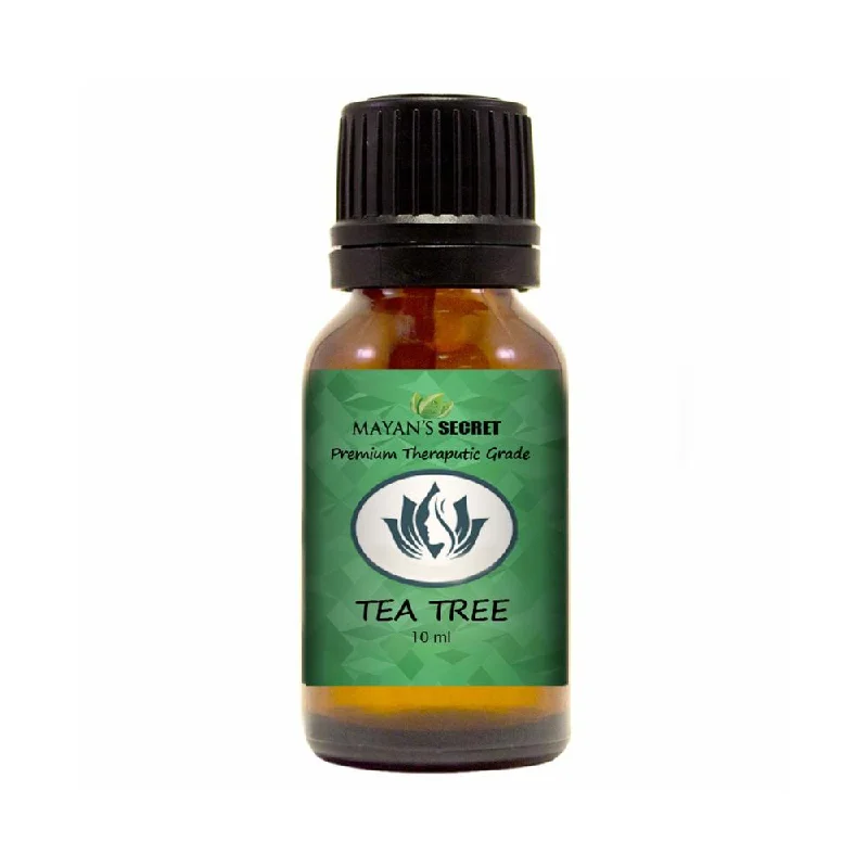 Tea Tree Essential Oil - 10ml