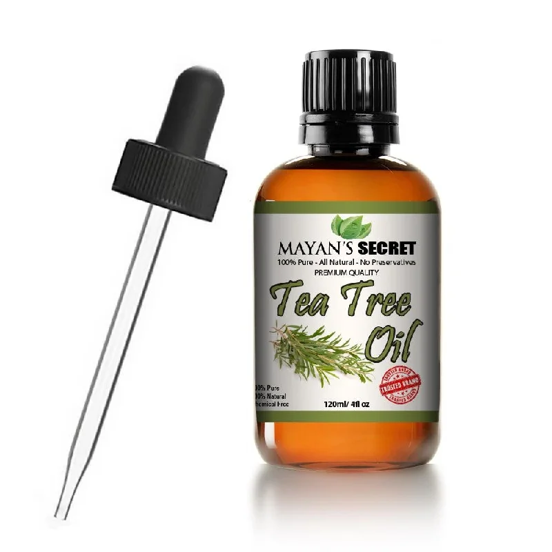 Tea Tree Essential Oil - 30ml