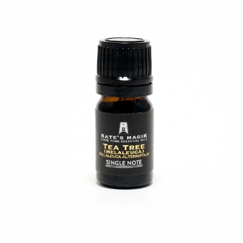 Tea Tree Essential Oil