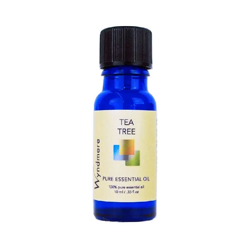 Tea Tree