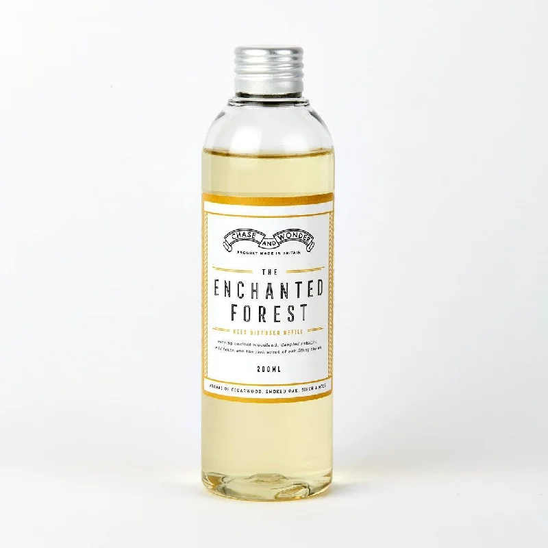 The Enchanted Forest Reed Diffuser Refill