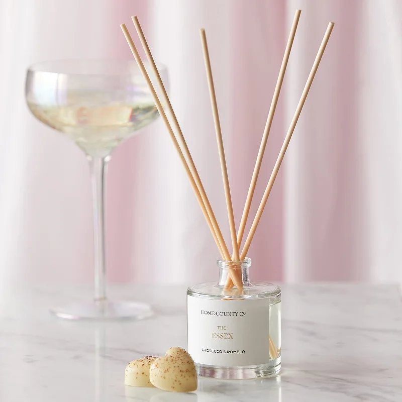 The Essex - Prosecco and Pomelo Reed Diffuser