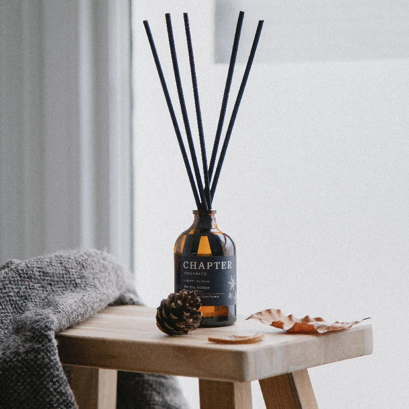 SOLD OUT The Old Solstice Room Diffuser - 100ml