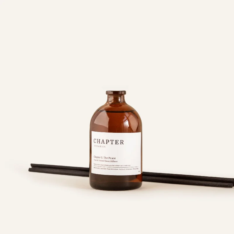 The Peace Room Diffuser 100ml