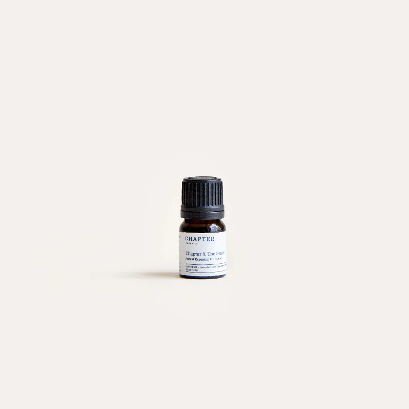 The Peace Purest Blend Mini 2.5ml